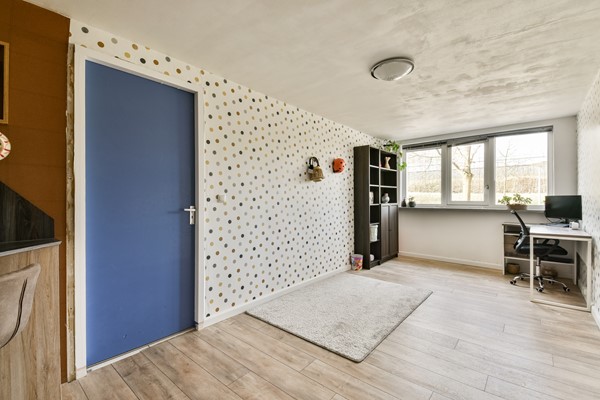 Medium property photo - Hagedisstraat 25, 1338 HA Almere